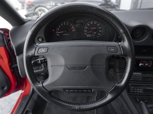 Used 1992 Mitsubishi 3000GT VR-4 image 19