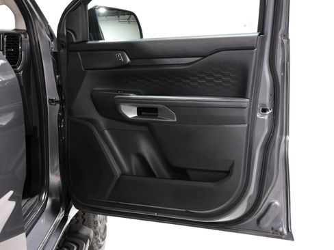 Used 2024 Ford Ranger XLT w/ FX4 Off-Road Package AWD/4WD image 46