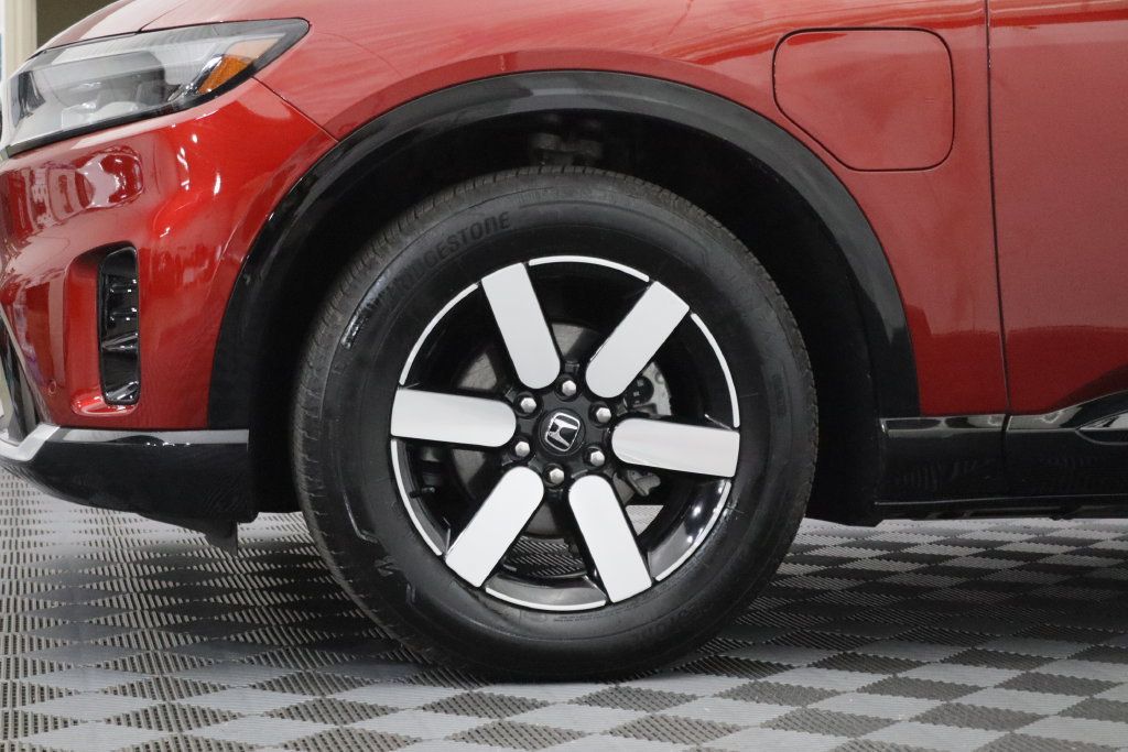 Used 2025 Honda Prologue Touring image 6