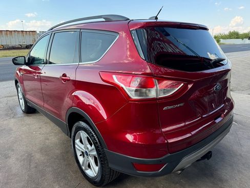 Used 2016 Ford Escape SE w/ Equipment Group 201A image 20