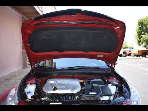 Used 2015 Hyundai Sonata Hybrid FWD image 35