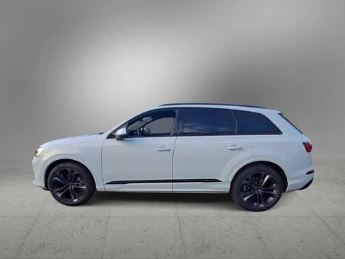 New 2026 Audi Q7 Premium Plus image 5