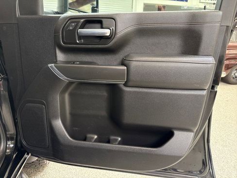 Used 2023 GMC Sierra 2500 AT4 w/ Gooseneck/5TH Wheel Package image 59