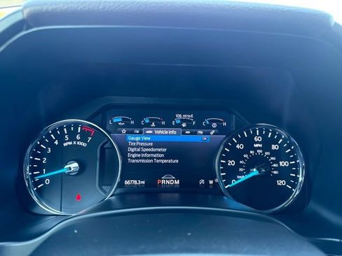 Used 2020 Ford Expedition King Ranch AWD/4WD image 19