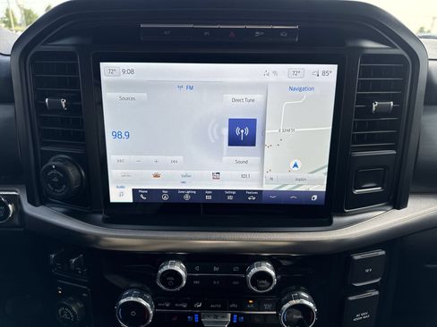 Used 2023 Ford F150 Raptor AWD/4WD image 16