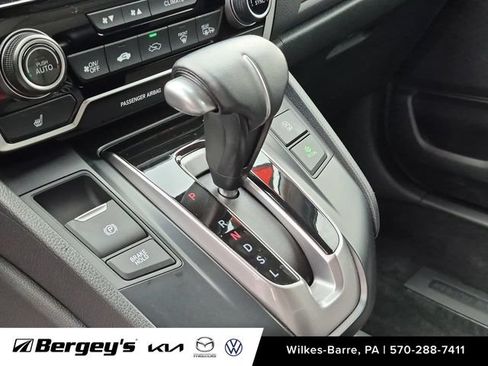 Used 2021 Honda CR-V EX-L image 21