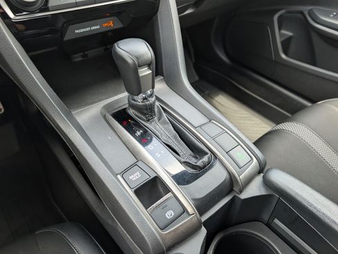 Used 2021 Honda Civic Sport image 20