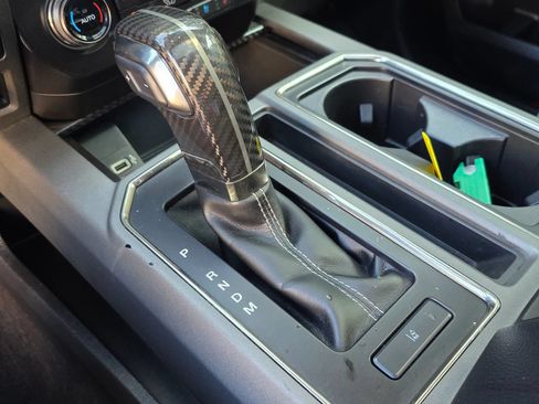 Used 2019 Ford F150 Raptor w/ Equipment Group 802A Luxury AWD/4WD image 20