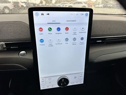 Used 2024 Ford Mustang Mach-E Premium image 17