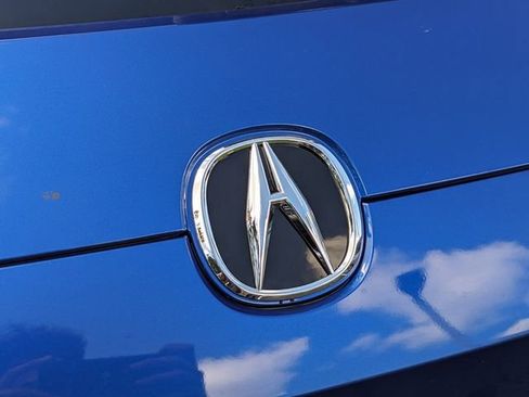 New 2025 Acura ADX A-Spec image 12