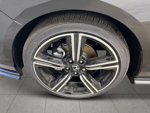 New 2026 Honda Accord SE image 10