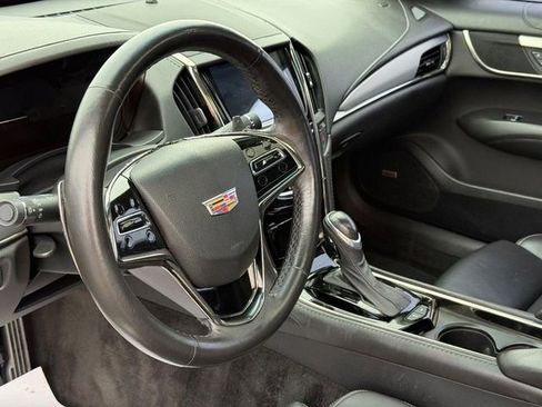 Used 2015 Cadillac ATS Performance image 19