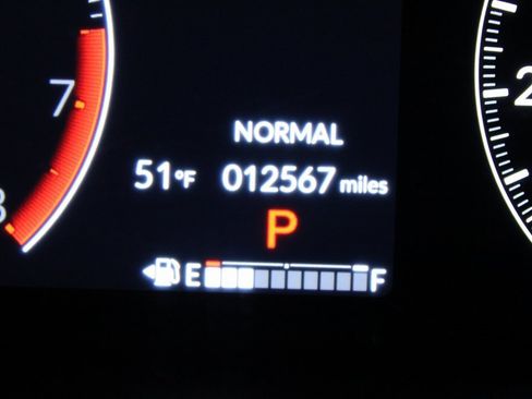 Used 2024 Honda CR-V EX-L image 37