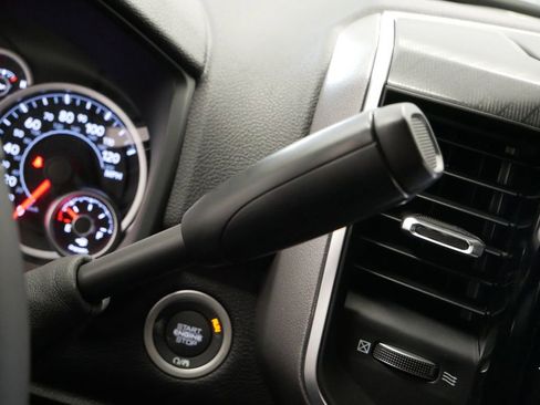 New 2026 RAM 2500 Big Horn image 27