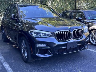 Used 2019 BMW X3 M40i w/ Premium Package