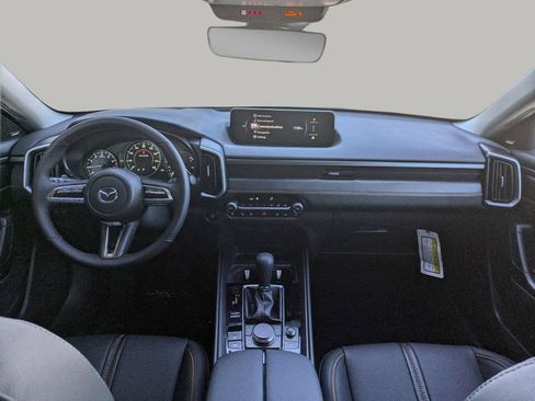 Used 2025 MAZDA CX-50 AWD 2.5 Turbo w/ Premium Pkg image 20