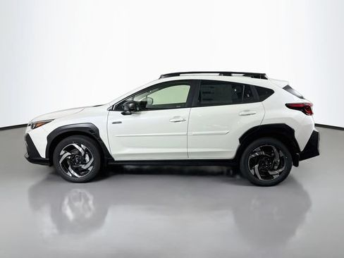 New 2026 Subaru Crosstrek 2.5i Limited AWD/4WD image 4