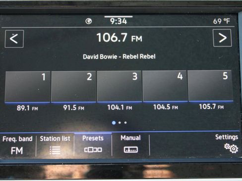 Used 2020 Volkswagen Jetta SE FWD image 28