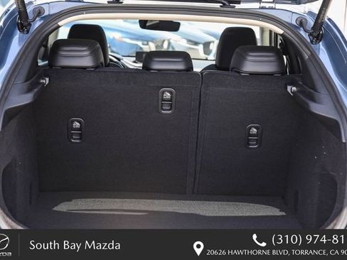 New 2026 MAZDA CX-30 2.5 Turbo w/ Premium Plus Pkg AWD/4WD image 12