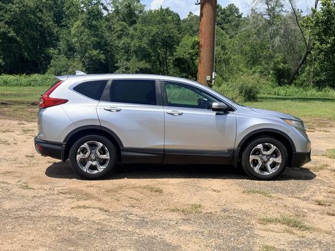 Used 2018 Honda CR-V EX-L image 6