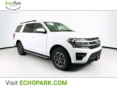 Used 2023 Ford Expedition XLT