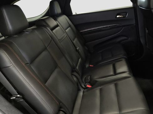 Used 2026 Dodge Durango GT AWD/4WD image 13
