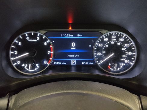 Used 2021 Nissan Sentra SV FWD image 23