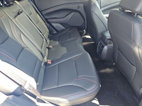 New 2025 Ford Mustang Mach-E Premium w/ Sport Appearance Package image 5