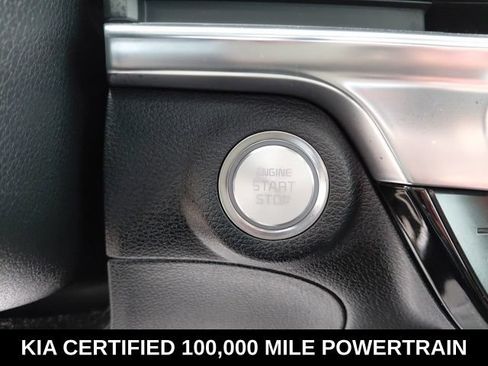Certified 2024 Kia Telluride SX Prestige w/ Towing Package AWD/4WD image 18