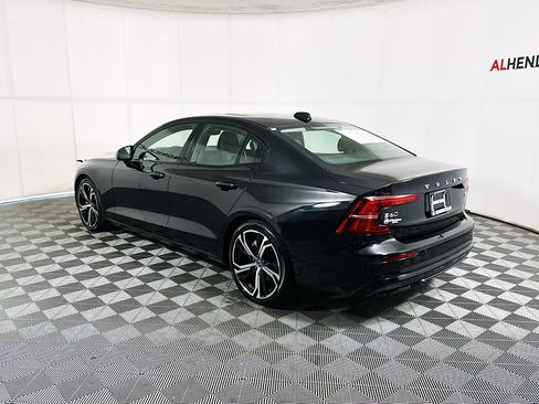 Used 2024 Volvo S60 B5 Plus image 5