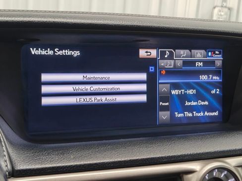 Used 2014 Lexus GS 350 AWD image 42