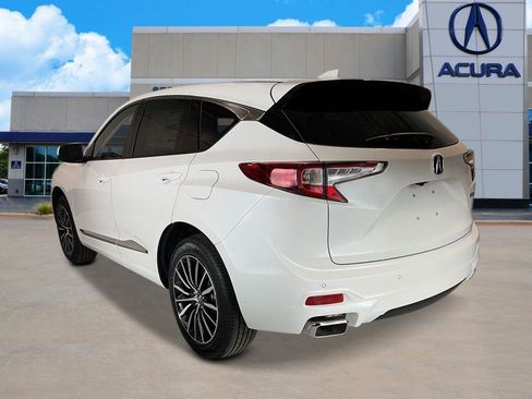 New 2026 Acura RDX SH-AWD w/ Advance Package image 3
