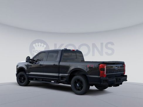 New 2026 Ford F250 XL w/ STX Appearance Package image 5