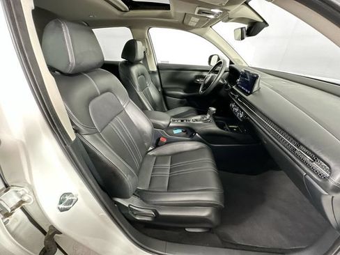 Used 2023 Honda HR-V EX-L image 27