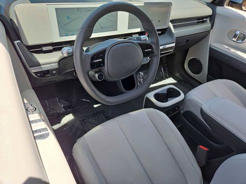 Certified 2024 Hyundai Ioniq 5 Limited RWD image 10