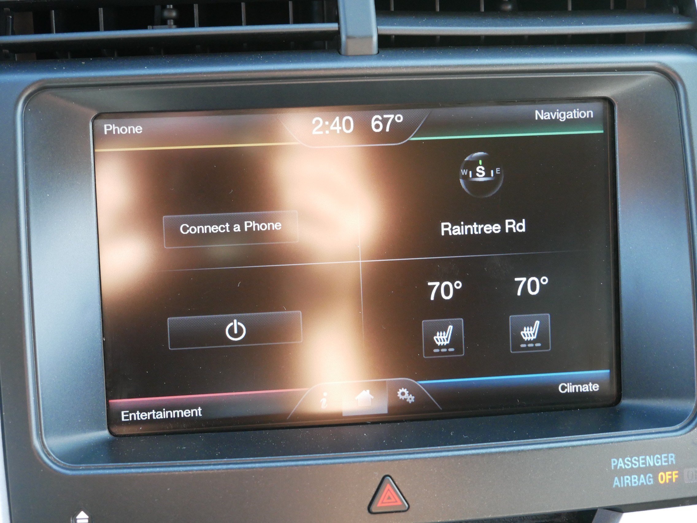 Used 2013 Ford Edge Limited w/ Canadian Touring Pkg AWD/4WD image 22