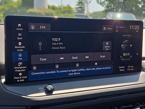 Used 2024 Honda Accord Sport image 17