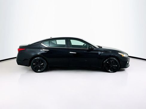 Used 2020 Nissan Altima 2.5 S FWD image 8