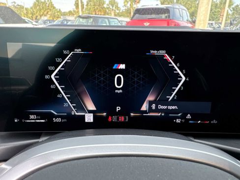 New 2026 BMW 330i 330i NA w/ M Sport Package image 29