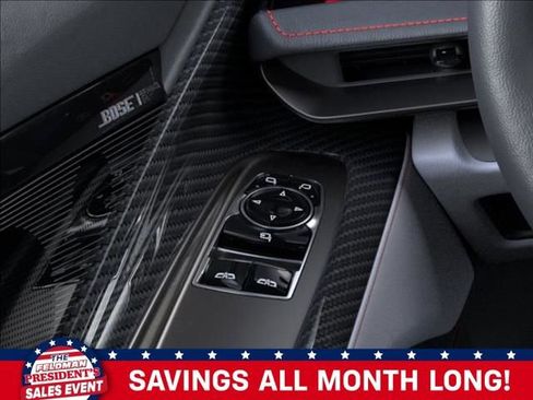 New 2026 Chevrolet Corvette Z06 image 22