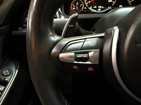 Used 2015 BMW M6 Convertible RWD image 20