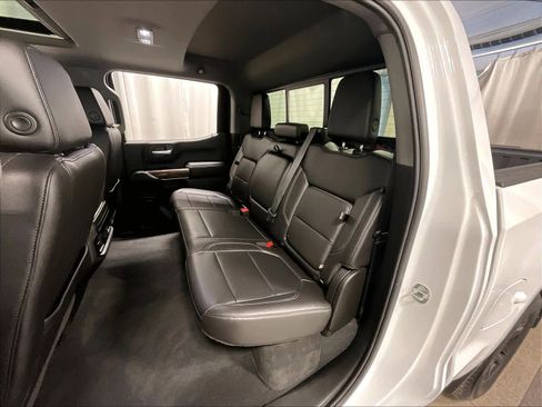 Used 2020 Chevrolet Silverado 1500 LT Trail Boss image 15