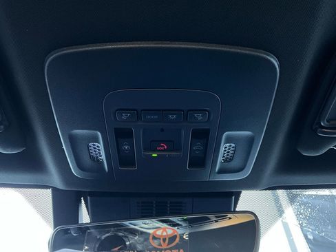 New 2026 Toyota Camry XSE image 16