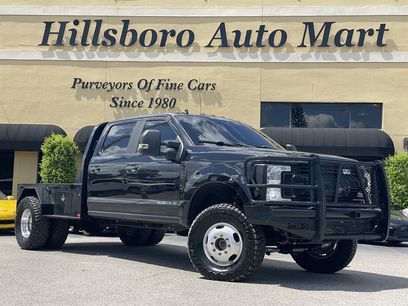 Used 2019 Ford F350 XL w/ STX Appearance Package