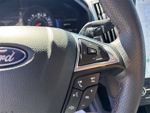 Used 2024 Ford Edge ST w/ Equipment Group 401A image 21