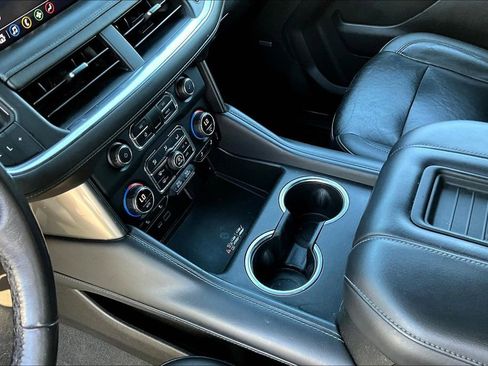 Used 2021 Chevrolet Suburban Z71 w/ Max Trailering Package image 11