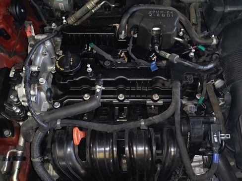 Used 2018 Hyundai Sonata SE FWD image 30