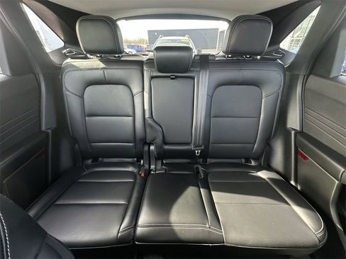 Used 2025 Ford Escape Platinum image 22