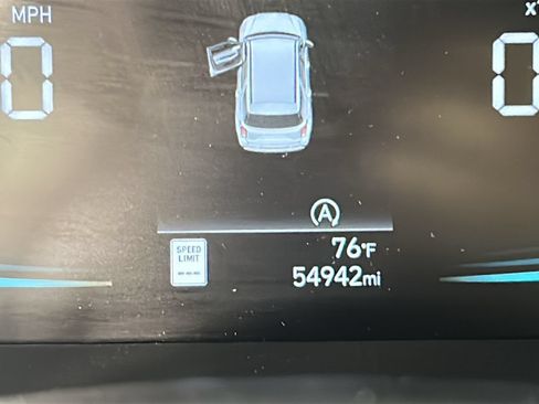 Used 2024 Hyundai Palisade SEL FWD image 22