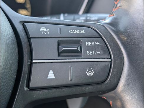 Used 2024 Honda CR-V Sport image 16